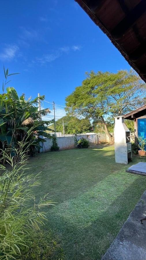 Villa Casa-Garcas Campeche Florianópolis Exterior foto