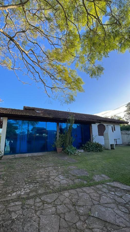 Villa Casa-Garcas Campeche Florianópolis Exterior foto